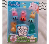 Figura Peppa Pig per matita