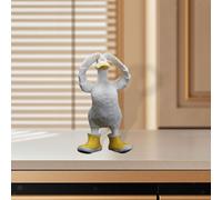 Figura per Sculture per Animali per Decorazione E Collezione di Camere Del