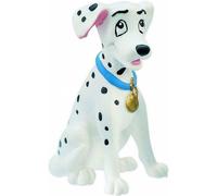 Figura Perdita Disney 101 Dalmatian 6 cm PVC Dipinta a Mano