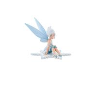 Figura Periwinkle TinkerBell Disney Bullyland