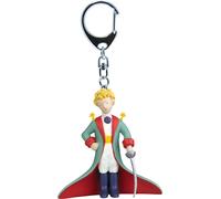 Figura - Piccolo Principe (il): Plastoy - Portachiavi Piccolo Principe Con Abito