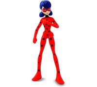Figura Pieghevole Miraculous Flexfigs Lady Bug NJ Croce 50477