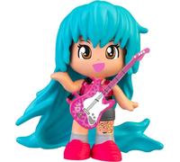 Figura - Pinypon: Famosa - Figure Professioni Serie 2 Artist Of The Year