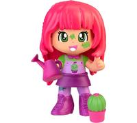 Figura - Pinypon: Famosa - Figure Professioni Serie 2 Cactus Lover