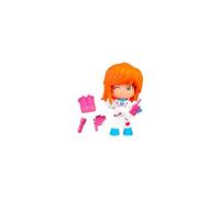 Figura Pinypon Professioni con doppia espressione facciale! Include Accessori - Modelli Assortiti