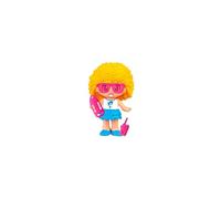 Figura Pinypon Professioni con doppia espressione facciale! Include Accessori - Modelli Assortiti