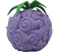 Figura - Plastoy: Dark-dark Fruit Actif (salvadanaio)
