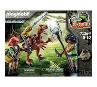 Figura Playmobil 71264 Multicolore Plastica 5-10 anni
