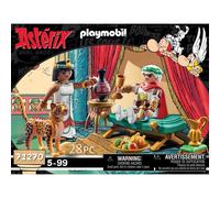 Figura Playmobil Asterix 71270 Multicolore 5 anni