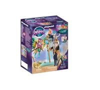 Figura Playmobil Ayuma 71235 Multicolore Plastica 7-12 anni