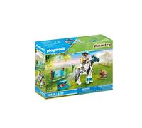 Figura Playmobil Country 70515 358 pezzi Multicolore Plastica