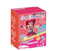 PLAYMOBIL EverDreamerz 70387, Starleen, dai 7 Anni