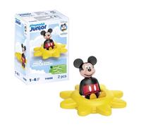 Figura Playmobil Junior 71698 Multicolore Plastica 1-4 anni