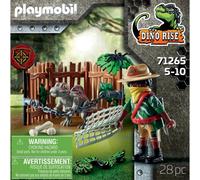 Figura Playmobil Naruto Multicolor 5-10 anni