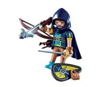 Figura Playmobil Novelmore 71303 Set Personaggi Multicolore Plastica