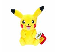Figura Plush Di Pikachu 8"
