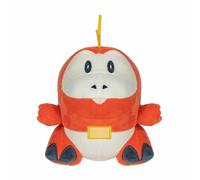Figura Plush Di Pokemon 8": Fuecoco
