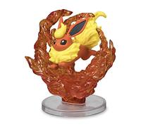 Figura Pokémon Center Gallery: Flareon Flare Flash (New In Box)