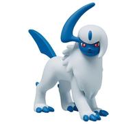 Figura Pokemon Moncolle Absol MS-46 UFFICIALE GIAPPONE