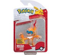 Figura - Pokemon: Rei Toys - Battle Figure Pack Serie 5 Moonferno