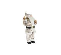 FIGURA POLIESTER PVC 60X50X124 CHAMPAN