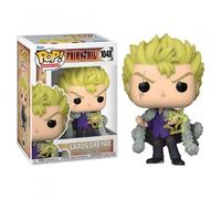 Funko Pop! Fairy Tail Laxus Dreyar 57340