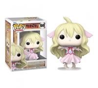 Funko Pop! Fairy Tail Mavis Vermillion 57341