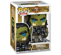 Figura Pop! Funko Thrall World of Warcraft 12,2 cm