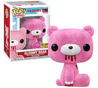 Funko Pop Animation - Gloomy the Naughty Grizzly 1190 - Gloomy Bear - Hot To...