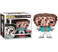 Figura POP Junji Ito Cursed Hideo Exclusive