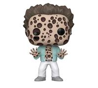 Figura POP Junji Ito Cursed Hideo Exclusive