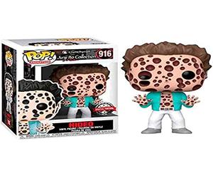 Figura POP Junji Ito Cursed Hideo Exclusive