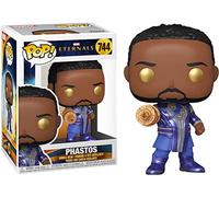 Figura Pop Marvel: Eternals - Phastos Exclusive