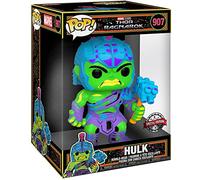 Figura Pop Marvel Ragnarok Hulk Exclusive 25 cm