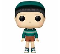 Funko POP! Television: Squid Game S3 - Chul-Su - il Gioco Del Calamaro - Figura in Vinile da Collezione - Idea Regalo - Merchandising Ufficiale - Giocattoli per Bambini e Adulti - TV Fans