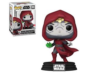 FIGURA POP STAR WARS JEDI FALLEN ORDER MERRIN NIGHTSISTER EXCLUSIVE