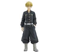 TOKYO REVENGERS - Chifuyu Matsuno Pop Up Parade Pvc Orange Rouge