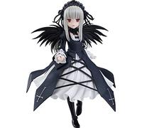 Good Smile Pop Up Parade Suiginto Roizen Maiden Figure 15 Cm Nero