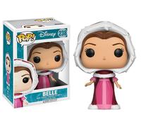 Figura POP Vinyl Di Disney: Winter Belle