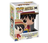 Figura POP Vinyl Di One Piece: Luffy