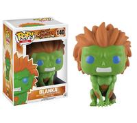 Figura POP Vinyl Di Street Fighter: Blanka