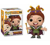 Figura Pop Vinyl Funko 3.75" Di Quasimodo - Il Gobbo Di Notre Dame Disney