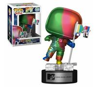 Mtv Funko Pop Ad Icone Vinile Personaggio Arcobaleno Luna Persona