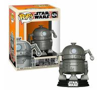 Figura Pop Vinyl Funko R2-D2 Serie Concept Star Wars 3.75" Venditore UK