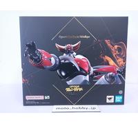 Figura pre-dipinta Bandai Figuarts Zero Touche Métallique UFO Robot Grendizer