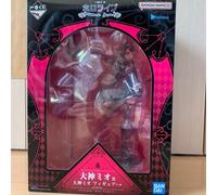 Figura premio Ichiban Kuji Hololive ~ stile cattivo ~ Ogami Mio