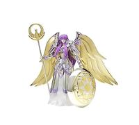 Figura Premium Divina Saga Di Athena E Saori Kido Saint Cloth Myth EX
