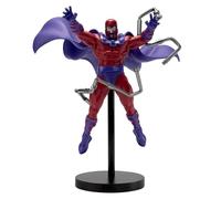 Figura Premium Magneto SEGA Marvel UFFICIALE GIAPPONE