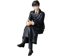 Figura Premium SEGA Chokonose Blue Exorcist Yukio Okumura UFFICIALE GIAPPONE