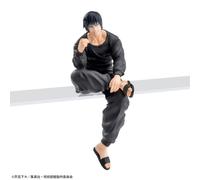 Figura Premium SEGA Chokonose Jujutsu Kaisen Toji Fushiguro UFFICIALE GIAPPONE